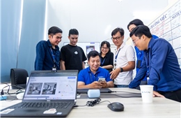 Rời văn phòng, người trẻ tìm 'đường riêng'