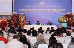 Hoàng Quân tăng tốc phát triển nhà ở xã hội và bất động sản khu công nghiệp
