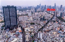 TP Hồ Chí Minh tháo gỡ vướng mắc cấp phép xây dựng nhà ở riêng lẻ