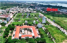TP Hồ Chí Minh làm thủ tục nhà đất không còn phụ thuộc địa giới hành chính