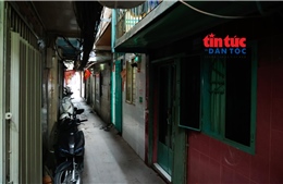 Giải bài toán phát triển nhà ở cho thuê tại TP Hồ Chí Minh - Bài 1: Hàng triệu lao động vẫn 'khát' nhà ở giá phù hợp