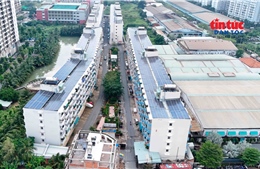 Giải bài toán phát triển nhà ở cho thuê tại TP Hồ Chí Minh - Bài 2: Những điểm nghẽn cần khơi thông