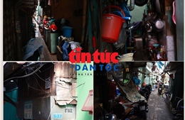Khu vực chợ Gà - chợ Gạo sắp được ‘hồi sinh’