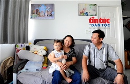 Điểm tựa an cư cho người có thu nhập thấp