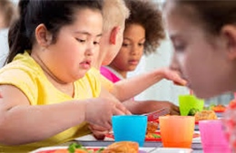 Điều chỉnh ăn uống giúp tăng tỷ lệ sống sót ở trẻ em mắc bệnh ung thư