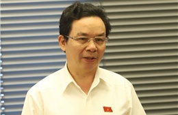 Mong các bộ trưởng, trưởng ngành đề ra những giải pháp cụ thể