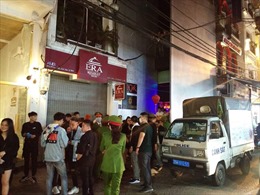 Các nhà hàng, quán bar - karaoke phố cổ đóng cửa từ 0 giờ để phòng dịch COVID-19