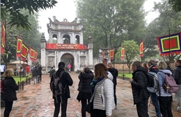 Bộ Văn hoá, Thể thao và Du lịch đề nghị các di tích, danh thắng hoạt động bình thường