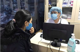 Bộ Y tế khuyến cáo phòng chống bệnh viêm đường hô hấp cấp do nCoV gây ra tại nơi làm việc