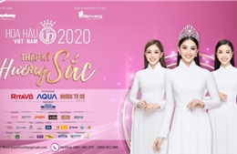 Xin lùi lịch tổ chức cuộc thi Hoa hậu Việt Nam 2020