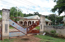 Kon Tum &#39;ngóng&#39; trạm biến áp 110kV Đăk Glei