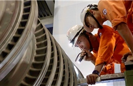 EPS hưởng ứng chương trình 10.000 sáng kiến
