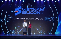 Vietnam Silicon được vinh danh hạng mục &#39;Nơi làm việc tốt nhất Châu Á&#39;