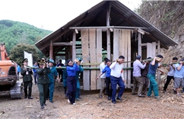 Tuyên Quang: Quyết tâm hoàn thành mục tiêu xóa nhà tạm, nhà dột nát trước ngày 31/8