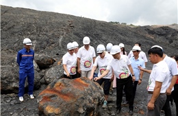 Phát triển du lịch Công viên địa chất toàn cầu UNESCO Lạng Sơn 