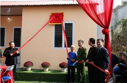 Lạng Sơn thực hiện hiệu quả chương trình xóa nhà dột nát