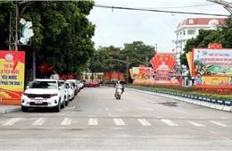 Lạng Sơn sẵn sàng cho ngày hội lớn