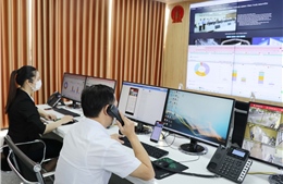Thái Nguyên: Khẳng định vị thế tiên phong chuyển đổi số gắn với đổi mới sáng tạo 