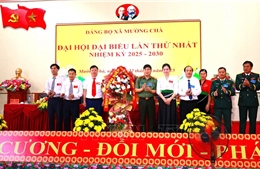 Quyết tâm đổi mới trong phát triển kinh tế – xã hội phù hợp với thực tiễn địa phương ở Mường Chà