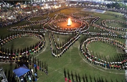 Lai Châu hướng tới phát triển xanh, nhanh và bền vững