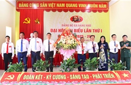 Ưu tiên trồng mắc ca, cà phê, cây dược liệu ở Sáng Nhè