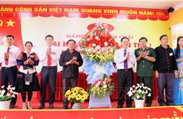 Xây dựng thương hiệu và mở rộng thị trường xuất khẩu chè Shan tuyết ở Sín Chải