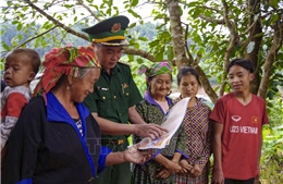 Ngăn chặn lợi dụng tôn giáo để chia rẽ dân tộc ở Điện Biên