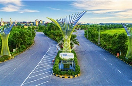  Nơi tri thức ứng dụng thành công nghệ, nơi ý tưởng trở thành sản phẩm và giá trị thực tế