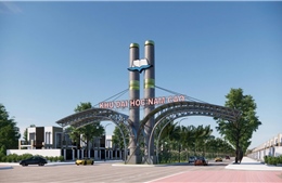 Khu Đại học Nam Cao -  Nơi đầu tư cho tương lai bền vững