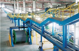 Ngầm hóa lưới điện: Nền tảng cho đô thị hiện đại và dấu ấn của CADIVI trong các dự án trọng điểm