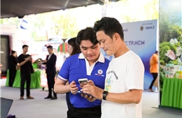  Tổng công ty Điện lực TP Hồ Chí Minh: Đồng hành chuyển đổi số cùng Thành phố