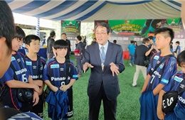 Phù thuỷ trắng&#39; tin thầy trò HLV Park Hang-seo thành công ở VCK U23 châu Á 2020