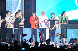 Thể thao Việt Nam: Lượng tăng nhưng chất chưa tăng