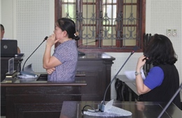 Quá thời hiệu truy cứu, vợ nguyên Chánh VP Tỉnh ủy Nghệ An thoát án lừa đảo?