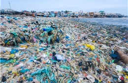 Lễ ra quân chống rác thải nhựa sẽ diễn ra tại phố đi bộ hồ Hoàn Kiếm