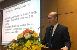 Hàng hoá Việt Nam đã có mặt trên 200 quốc gia 