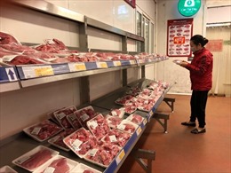 Giá thịt lợn tiếp tục tăng cao, có nên đưa vào diện bình ổn giá?