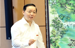 Tập trung nguồn lực quản lý 5% doanh nghiệp có nguy cơ ô nhiễm