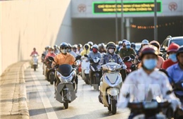 Từ 22/6 - 24/6, Bắc Bộ và Trung Bộ nắng nóng đặc biệt gay gắt, có nơi 42 độ C