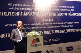 Việt Nam đang có cơ hội vàng để tận dụng EVFTA và thu hút FDI 