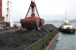Bộ Công Thương yêu cầu TKV đảm bảo yêu cầu xuất khẩu 1,55 triệu tấn than