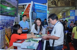 Sắp diễn ra hội chợ thương mại Quốc tế Việt Nam lần thứ 30