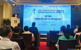 Tận dụng đòn bẩy Thương hiệu quốc gia nâng tầm thương hiệu sản phẩm Việt