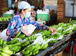 Kết nối cộng đồng doanh nghiệp để thúc đẩy tiêu thụ hàng Việt Nam ở nước ngoài