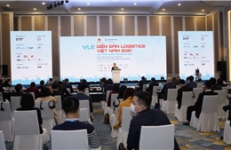 Xây dựng doanh nghiệp ‘đầu đàn’ thúc đẩy thị trường logistics Việt sau đại dịch