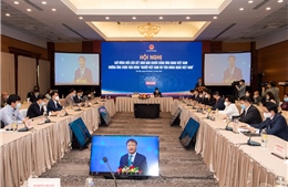 Giữ vững mối liên kết đảm bảo chuỗi cung ứng hàng Việt Nam
