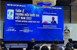 Bất chấp dịch COVID-19, thương hiệu quốc gia Việt Nam được định giá tăng 21,6%