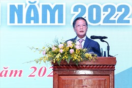 Diễn đàn Phát triển bền vững kinh tế biển Việt Nam