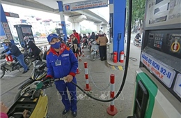 Xăng, dầu giảm giá nhẹ trong kỳ điều hành đầu tiên của tháng 3