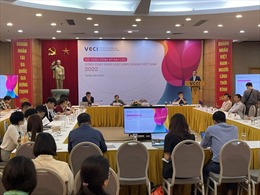 &#39;Dòng chảy pháp luật kinh doanh Việt Nam 2022&#39; chỉ ra những vướng mắc của doanh nghiệp 